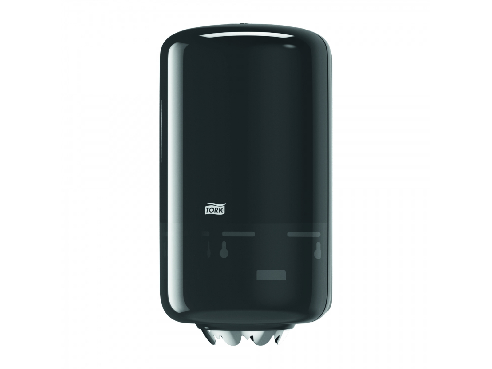 Dozownik CENTER M1 TORK 558008 MINI BLACK